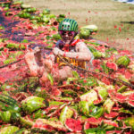 Chinchilla Watermelon Festival