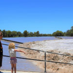 Chinchilla Weir