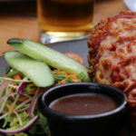 Indulge in classic pub fare