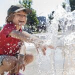 Make a Splash in Chinchilla!