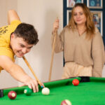 Saturday Pool Comp