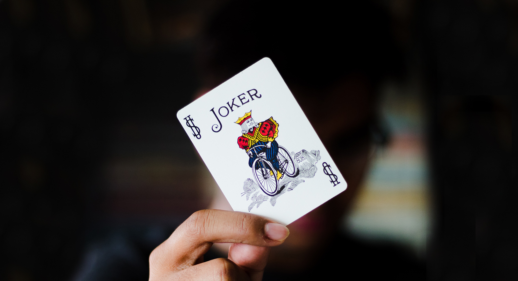 Jag the Joker