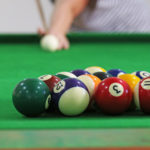 Saturday Pool Comp