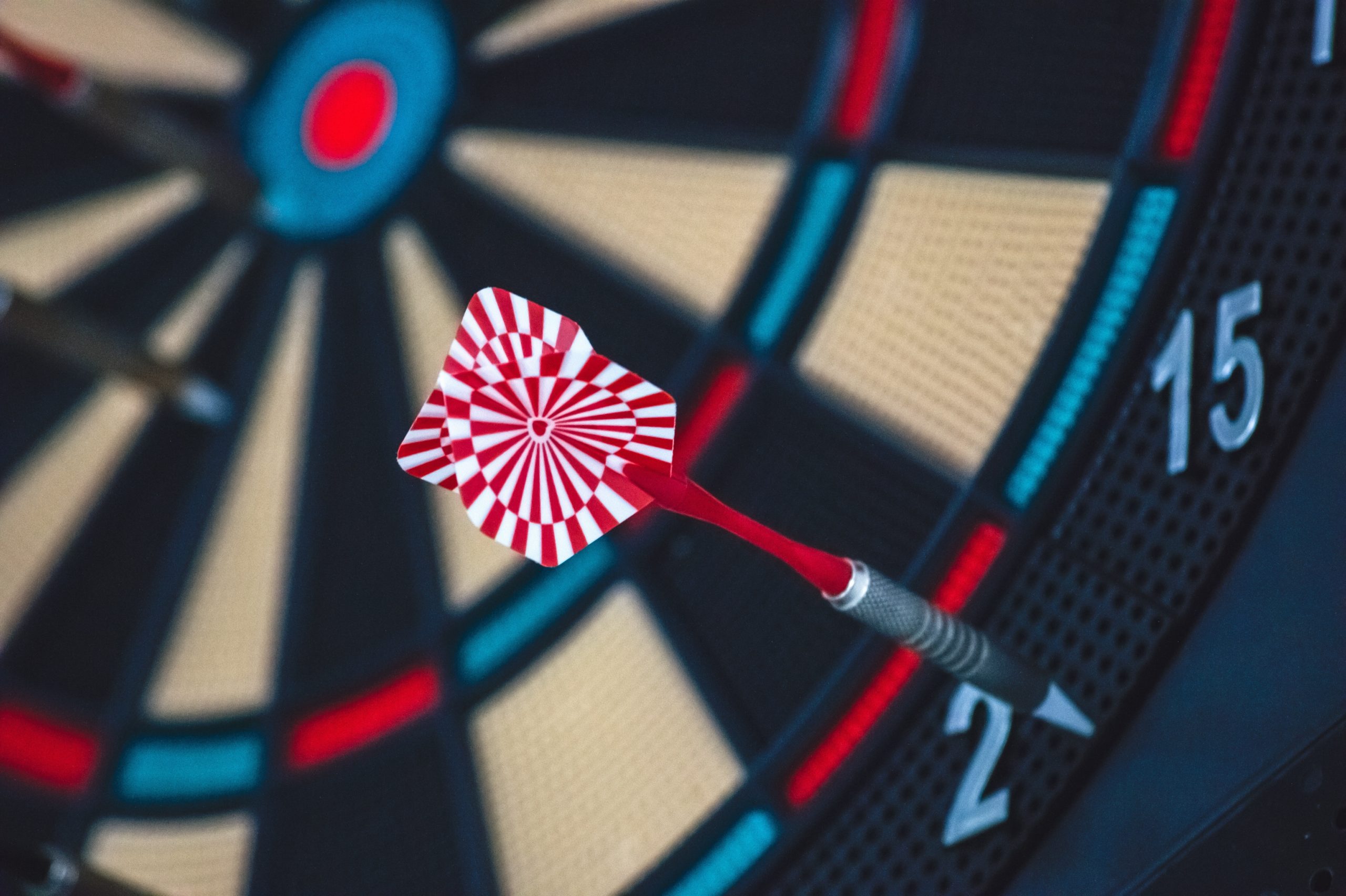 Social Darts Night