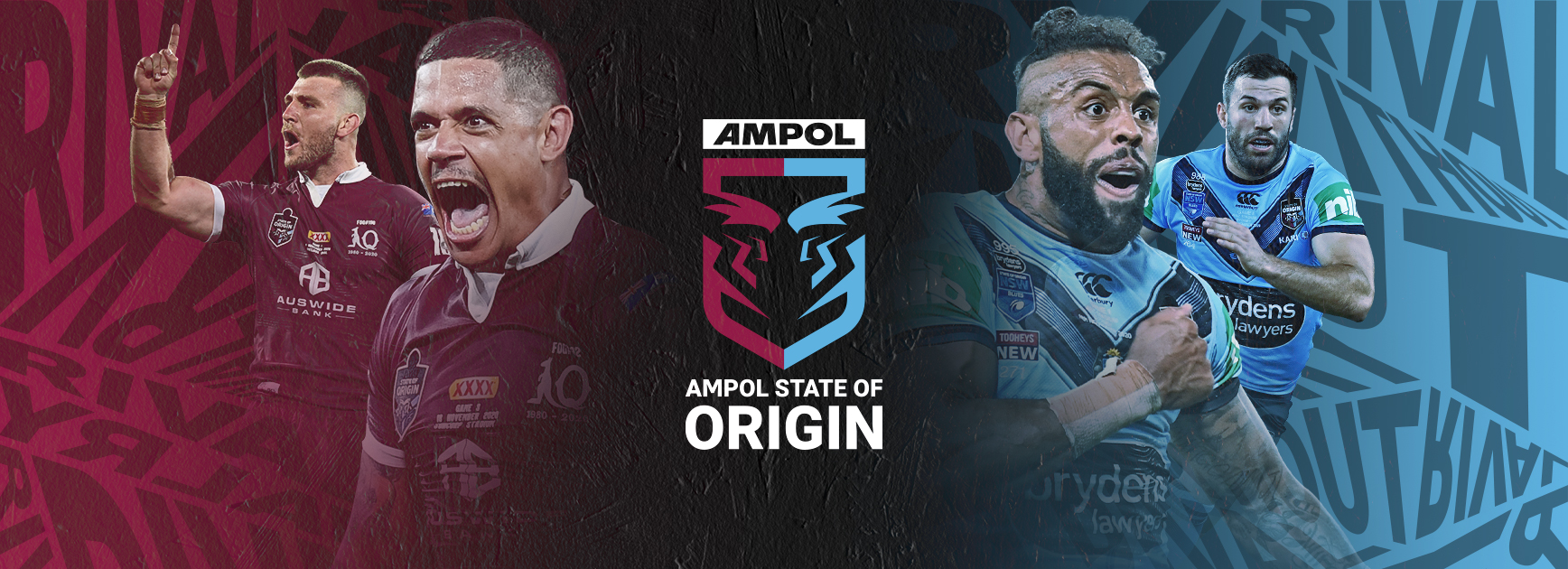 State of Origin