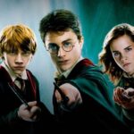 Harry Potter Trivia