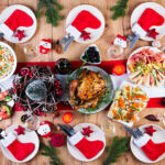 Christmas In July