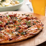 2 for 1 Pizza Thursdays