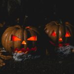 Halloween Trivia Night