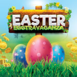 Easter Eggtravaganza