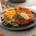 Schnitzel Fridays