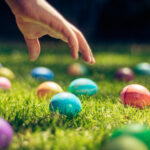 Easter Egg Hunt