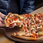 Weekend Pizza